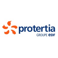 PROTERTIA FM logo - Similar company to Sygnes