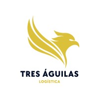 Tres Águilas logo - Similar company to Amg Hospitality Group