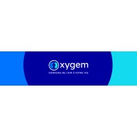 OXYGEM SAS logo - Similar company to Cap Réussite, Mentorat D'Entrepreneurs
