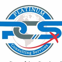 Platinum Consulting Services logo - Similar company to Platinum Consulting Services