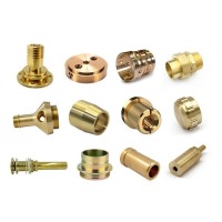 Brass Machining Parts In Vietnam logo - Similar company to Zen Mark Building Material Co., Ltd - Boldtech Fasteners
