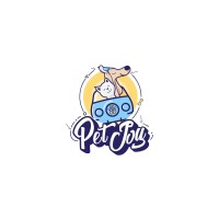 PetJoy logo - Similar company to Forever Green