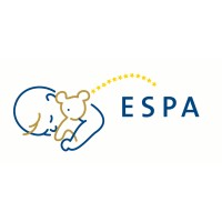European Society for Paediatric Anaesthesiology logo - Similar company to Mingo B.V.