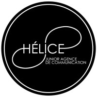 Agence Hélice - Junior agence de communication logo - Similar company to Agence De Communication Overdream Studio