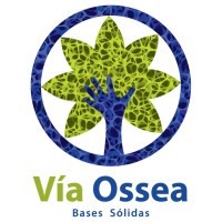 Vía Ossea Chile logo - Similar company to Biotech Ltda