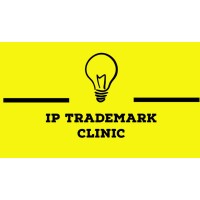 IP Trademark Clinic logo - Similar company to Online Bootcamp Education