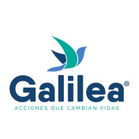Galilea 2000 A.C. logo - Similar company to My World México