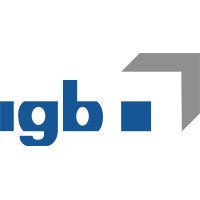 igb – Ingenieurgesellschaft Burgert mbH logo - Similar company to Comood Gmbh