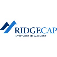 RidgeCap Investment Management logo - Similar company to Mawson