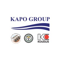 KAPO Group logo - Similar company to Friends & Co