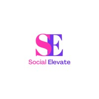Social Elevate logo - Similar company to Connected