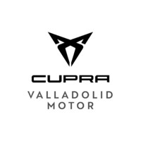 CUPRA Valladolid Motor logo - Similar company to Siddex Erp Industria 4.0