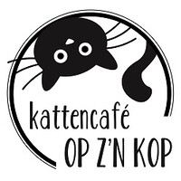 Kattencafé Op z'n Kop logo - Similar company to Patrons Of The World'S Children Hospital
