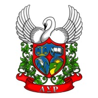 Alpha Sigma Rho Sorority, Inc. logo - Similar company to Taichi Bubble Tea
