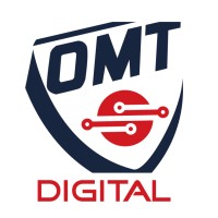 OMT Digital srl logo - Similar company to Fast Logistics Transport
