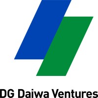 DG Daiwa Ventures（DGDV） logo - Similar company to A-Players