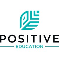 Positive Education UK & Ireland logo - Similar company to Keystone Coaching Ltd