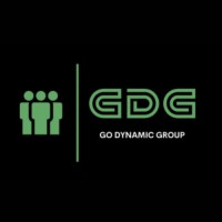 Go Dynamic Group logo - Similar company to Her Link Foundation