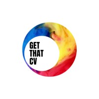 Get That CV logo - Similar company to Gliderr