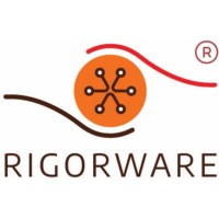 Rigorware logo - Similar company to Safetyera
