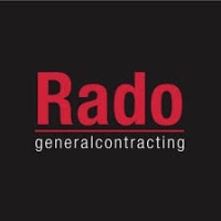 Rado General Contracting logo - Similar company to A2Z Construction & Renovation