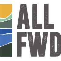 All Forward logo - Similar company to Wethrive Education