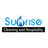 Sunrise Cleaning and Hospitality logo - Similar company to Axis (Automation Experts For Industrial Solutions) Corporation