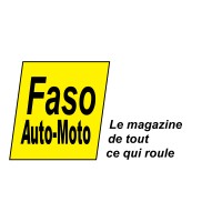 Faso Auto-Moto logo - Similar company to Cn