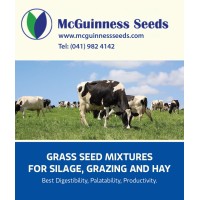 McGuinness Seeds
