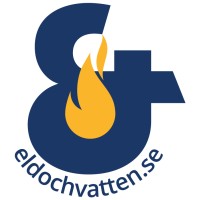 Eld & Vatten logo - Similar company to Securo As