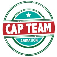 Cap Team Animation logo - Similar company to Structuro