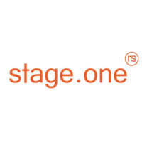 Stage One Storyboards logo - Similar company to Runningman Two