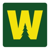 Ward Lumber logo - Similar company to Wallace Building Center