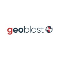 Geoblast logo - Similar company to Minverso