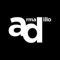Armadillo Latvia logo - Similar company to Shock