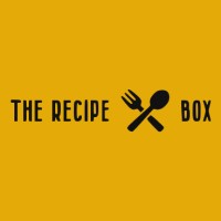 The Recipe Box logo - Similar company to Paw Detective