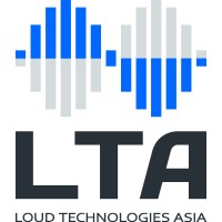 Loud Technologies Asia Pte Ltd logo - Similar company to Db Acoustics Pte Ltd