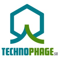 TechnoPhage, SA logo - Similar company to Immunethep