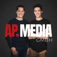APMedia GmbH logo - Similar company to Jan Heiss Eu