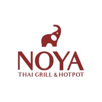 Noya Thai Grill & Hotpot logo - Similar company to Lost In Nowhere | Linw