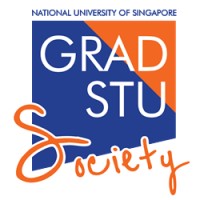 NUS Graduate Students' Society logo - Similar company to Nus Graduate Students' Society