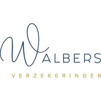 Walbers Verzekeringen BV logo - Similar company to Cover'D
