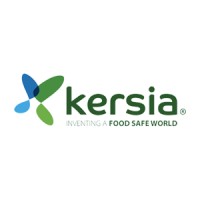 Kersia USA 🇺🇸 - Inventing a Food Safe World logo - Similar company to Kersia Group Argentina
