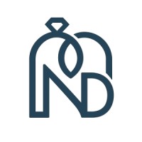 Nuptia 3D logo - Similar company to Pribait
