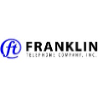 Franklin Telephone Company, Inc. logo - Similar company to Tec