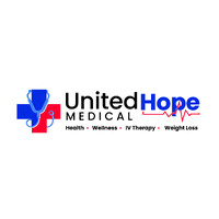 United Hope Medical logo - Similar company to Breast Care Architects, Llc