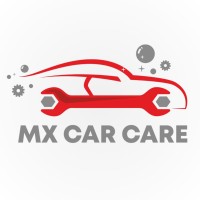 MX car care logo - Similar company to Docev.In