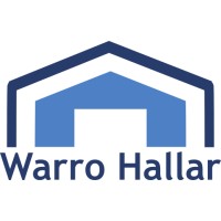 Warro Hallar logo - Similar company to Qproject Ab