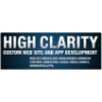 High Clarity, Llc
