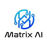 Matrix AI Consulting logo - Similar company to The Optimisers